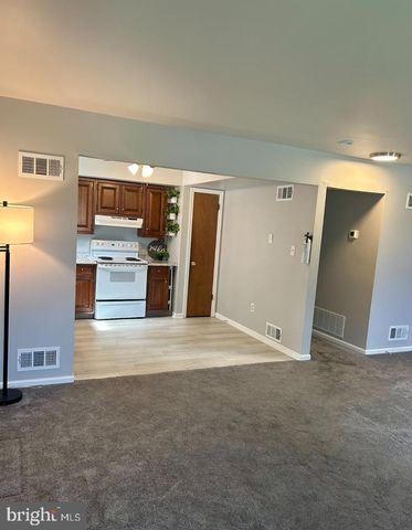 1708 HOLMES AVE, Prospect Park, PA 19076