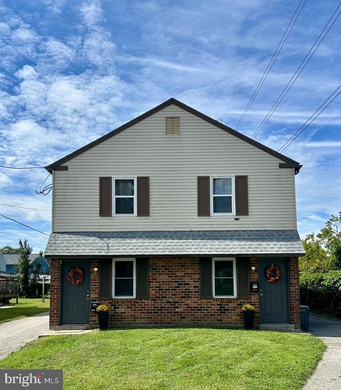 1708 HOLMES AVE, Prospect Park, PA 19076 — photo 2