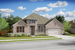 1011 Butterfly Lane, Justin, TX 76247