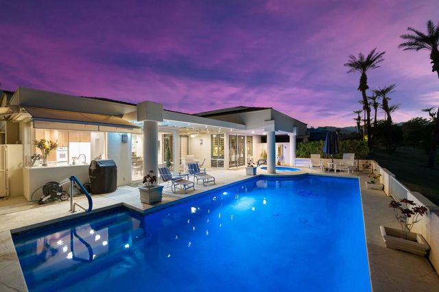 75270 Inverness Drive, Indian Wells, CA 92210