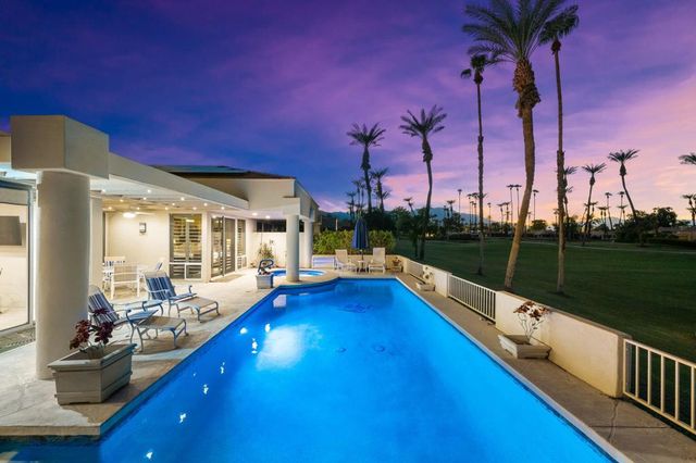 75270 Inverness Drive, Indian Wells, CA 92210
