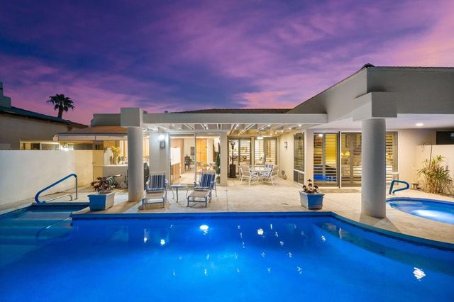 75270 Inverness Drive, Indian Wells, CA 92210