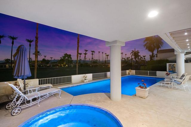 75270 Inverness Drive, Indian Wells, CA 92210