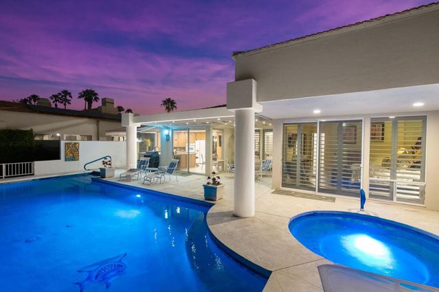 75270 Inverness Drive, Indian Wells, CA 92210
