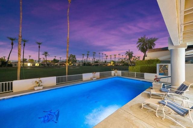 75270 Inverness Drive, Indian Wells, CA 92210