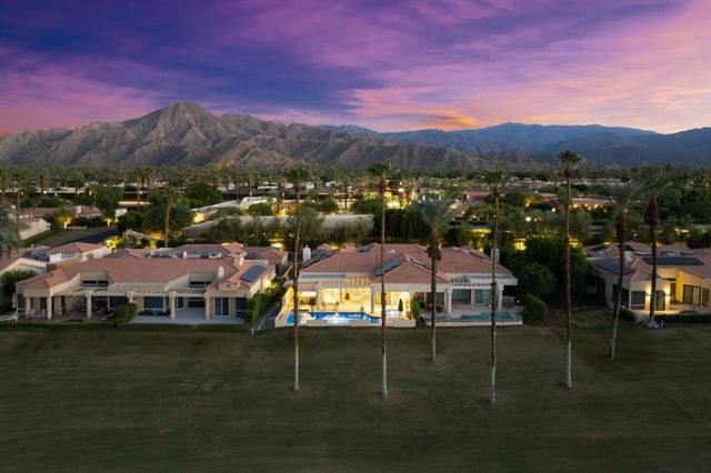 75270 Inverness Drive, Indian Wells, CA 92210