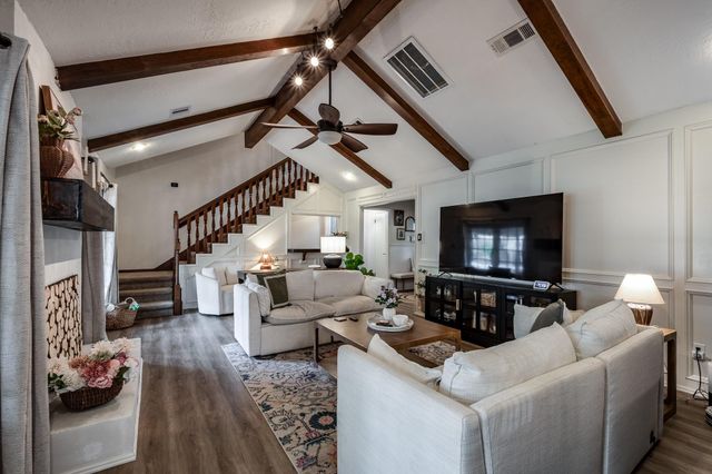 2407 Willow Point Drive, Houston, TX 77339