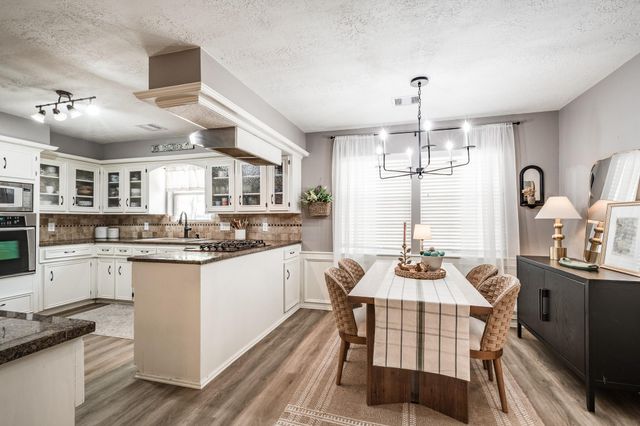 2407 Willow Point Drive, Houston, TX 77339