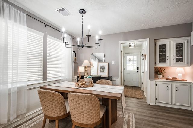 2407 Willow Point Drive, Houston, TX 77339