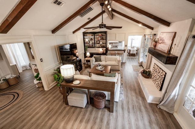 2407 Willow Point Drive, Houston, TX 77339