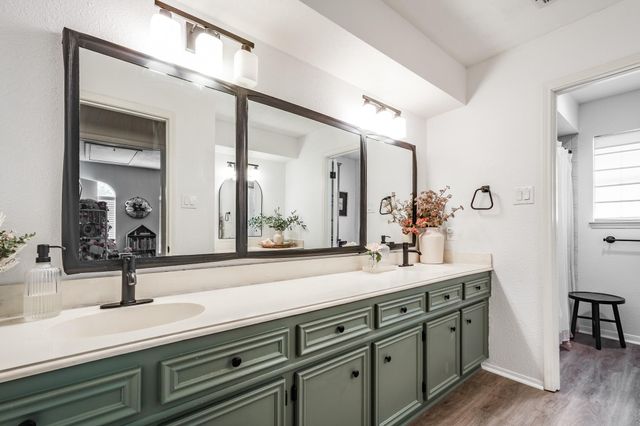 2407 Willow Point Drive, Houston, TX 77339