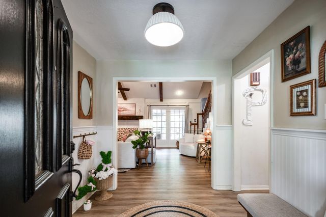 2407 Willow Point Drive, Houston, TX 77339