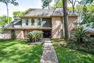 2407 Willow Point Drive, Houston, TX 77339