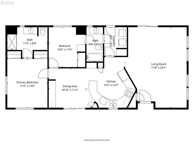 11768 Sw ROYAL VILLA Dr 124, Tigard, OR 97224