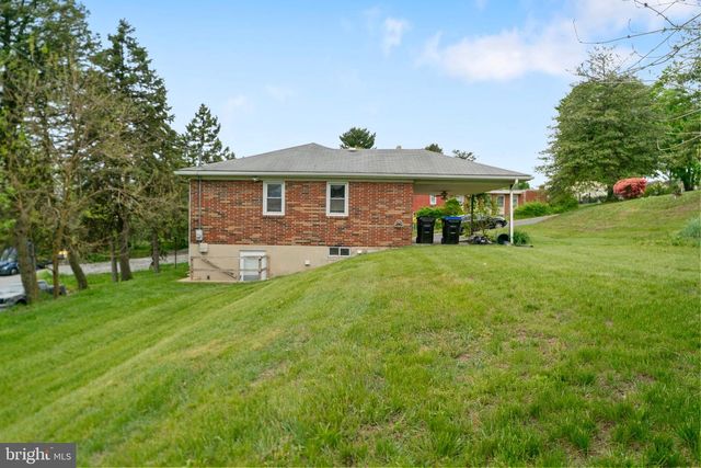 105 N 30TH ST, Harrisburg, PA 17111