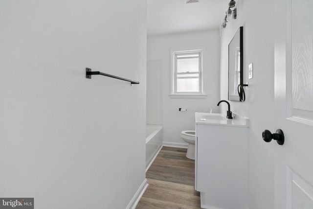 105 N 30TH ST, Harrisburg, PA 17111