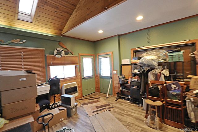 31657 Sibley Road, Romulus, MI 48164