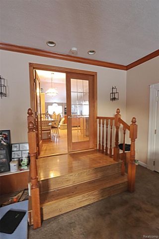 31657 Sibley Road, Romulus, MI 48164