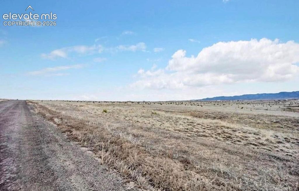 6750 S straight arrow Point, Fountain, CO 80817 — exterior