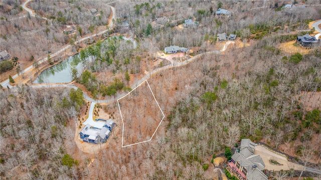 30 Lakes Edge Way, Marietta, SC 29661
