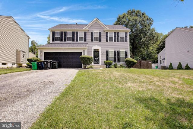 13707 CARLENE DR, Upper Marlboro, MD 20772