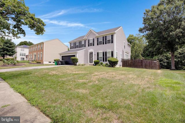 13707 CARLENE DR, Upper Marlboro, MD 20772