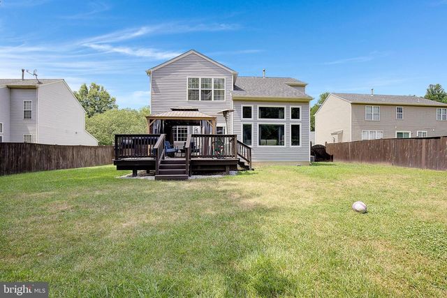 13707 CARLENE DR, Upper Marlboro, MD 20772