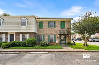 4017 Cottage Hill Road 68, Mobile, AL 36609