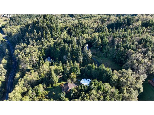 36494 Battle Creek Ln, Astoria, OR 97103