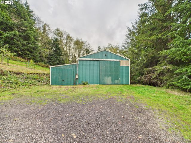 36494 Battle Creek Ln, Astoria, OR 97103