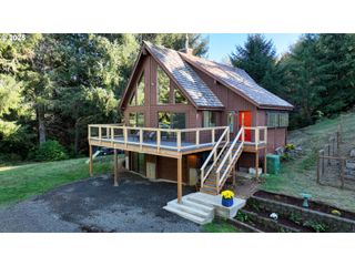36494 Battle Creek Ln, Astoria, OR 97103