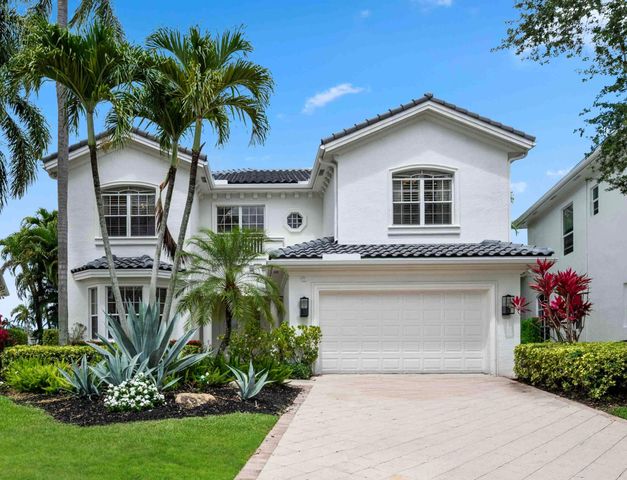 4169 Briarcliff Circle, Boca Raton, FL 33496