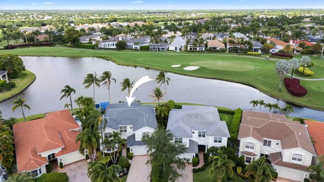 4169 Briarcliff Circle, Boca Raton, FL 33496