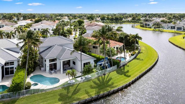4169 Briarcliff Circle, Boca Raton, FL 33496