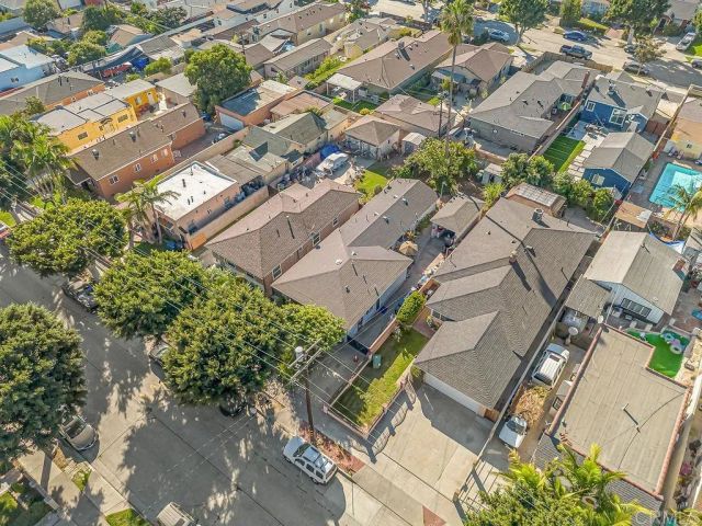 927 S Eucalyptus Ave, Inglewood, CA 90301