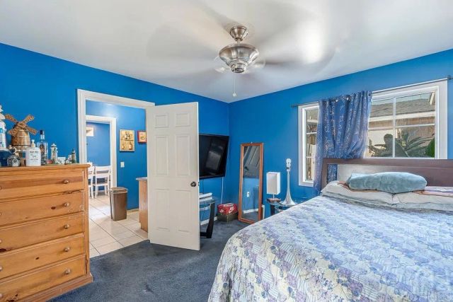 927 S Eucalyptus Ave, Inglewood, CA 90301