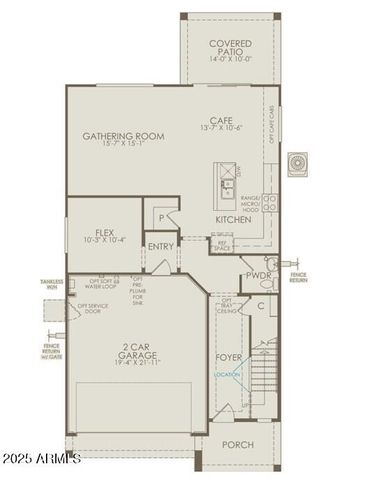 17612 W SAN JUAN Avenue, Litchfield Park, AZ 85340