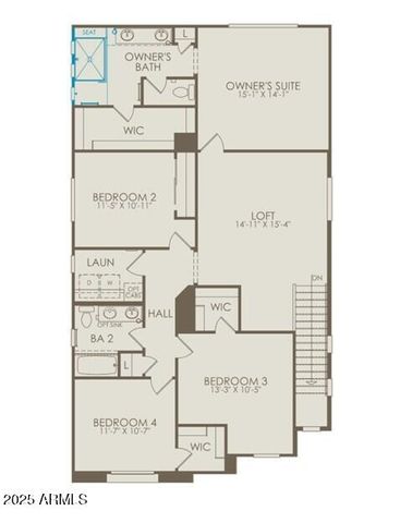 17612 W SAN JUAN Avenue, Litchfield Park, AZ 85340