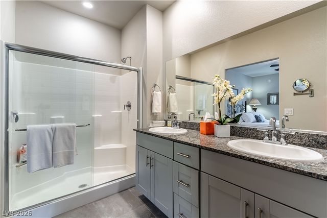 10107 Sequoia Falls Place, Las Vegas, NV 89149