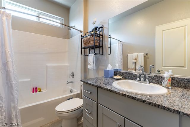 10107 Sequoia Falls Place, Las Vegas, NV 89149