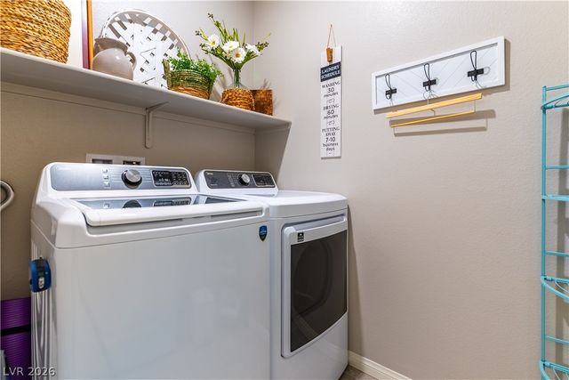 10107 Sequoia Falls Place, Las Vegas, NV 89149