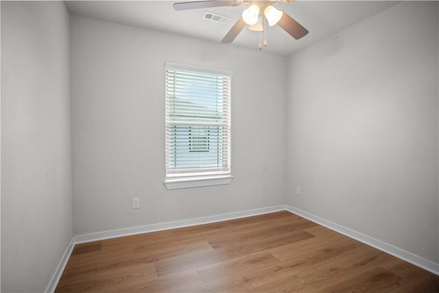 1986 Bourbon Drive, Fayetteville, AR 72703