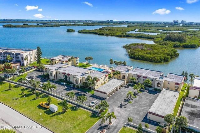 1729 Minutemen Causeway 110, Cocoa Beach, FL 32931