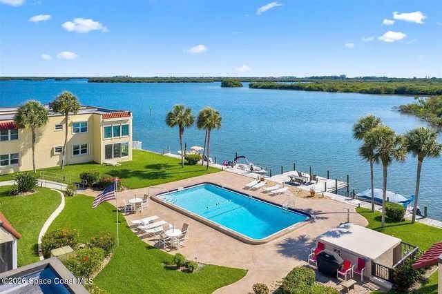 1729 Minutemen Causeway 110, Cocoa Beach, FL 32931