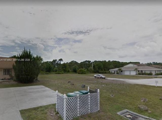 71 Boundery Boulevard, Port Charlotte, FL 33948