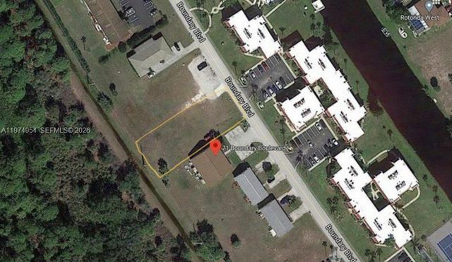 71 Boundery Boulevard, Port Charlotte, FL 33948