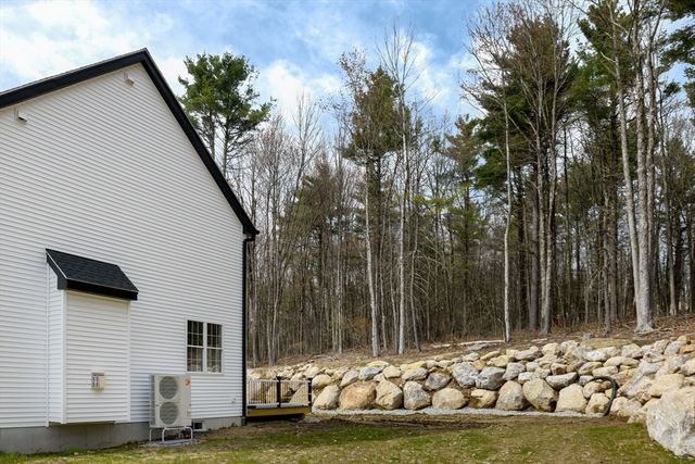 61 Shady, Westminster, MA 01473