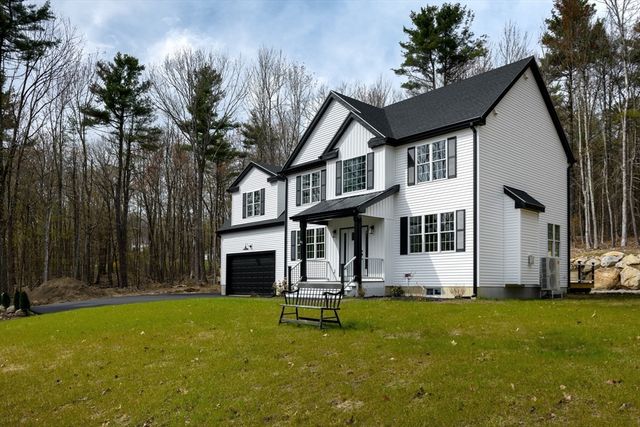 61 Shady, Westminster, MA 01473