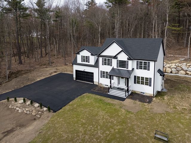 61 Shady, Westminster, MA 01473