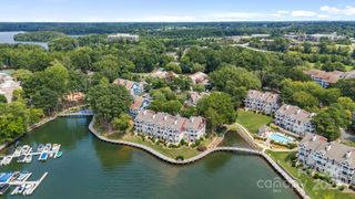719 Southwest Drive, Davidson, NC 28036